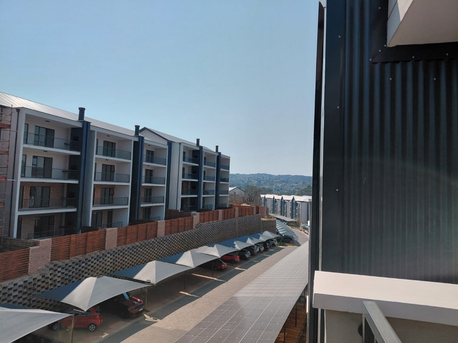 To Let 1 Bedroom Property for Rent in Mulbarton Gauteng