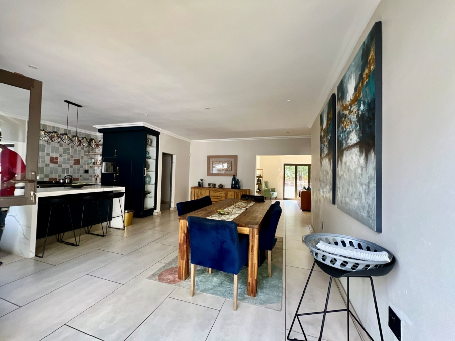 4 Bedroom Property for Sale in Waterkloof Ridge Gauteng