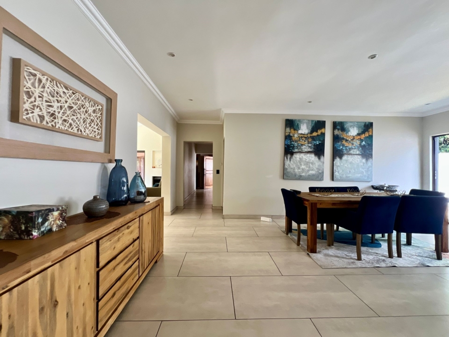4 Bedroom Property for Sale in Waterkloof Ridge Gauteng