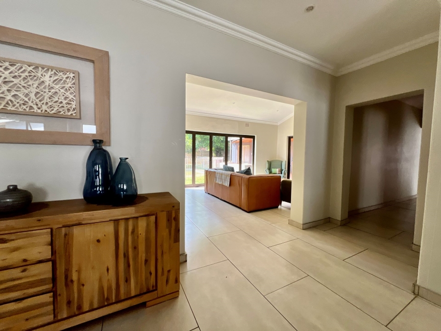 4 Bedroom Property for Sale in Waterkloof Ridge Gauteng