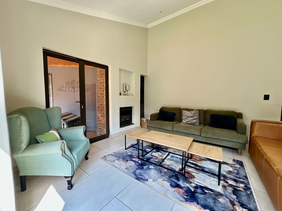 4 Bedroom Property for Sale in Waterkloof Ridge Gauteng