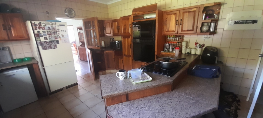 3 Bedroom Property for Sale in Heatherdale AH Gauteng
