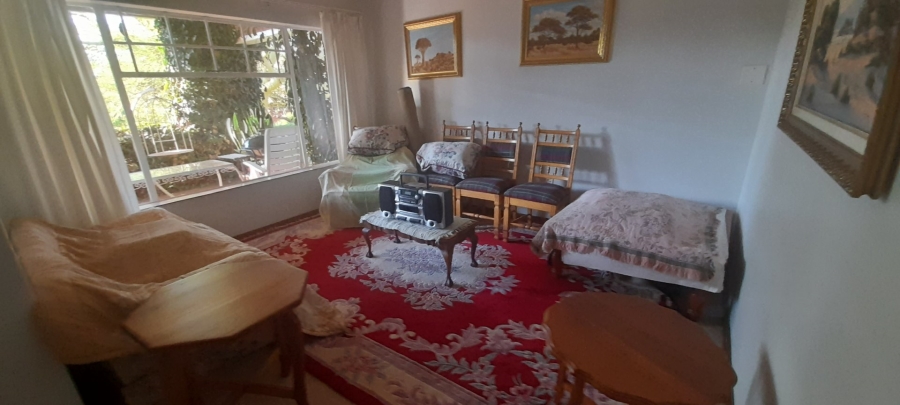 3 Bedroom Property for Sale in Heatherdale AH Gauteng
