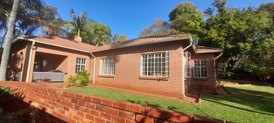 3 Bedroom Property for Sale in Heatherdale AH Gauteng