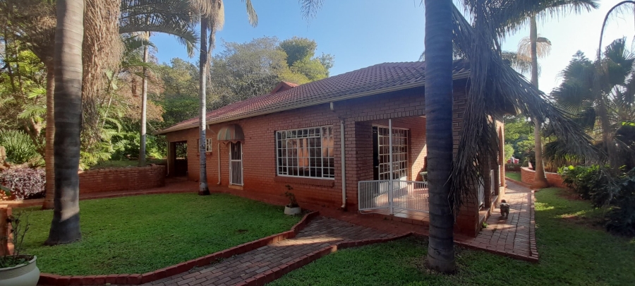 3 Bedroom Property for Sale in Heatherdale AH Gauteng