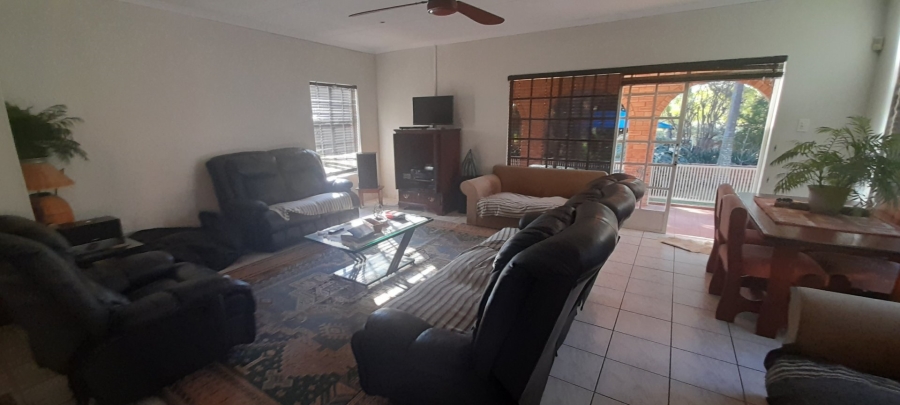 3 Bedroom Property for Sale in Heatherdale AH Gauteng