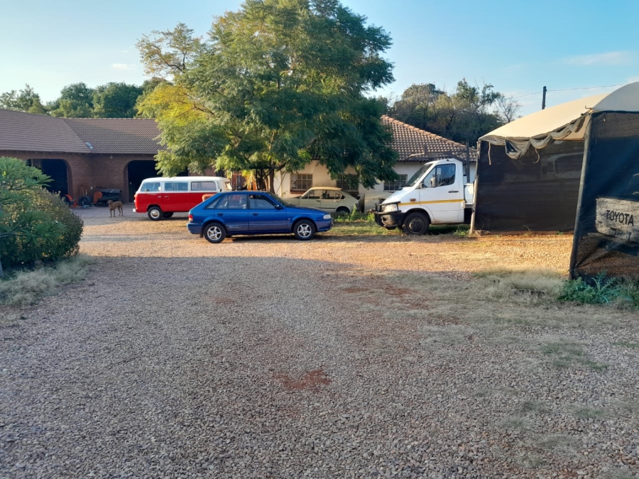 3 Bedroom Property for Sale in Heatherdale AH Gauteng