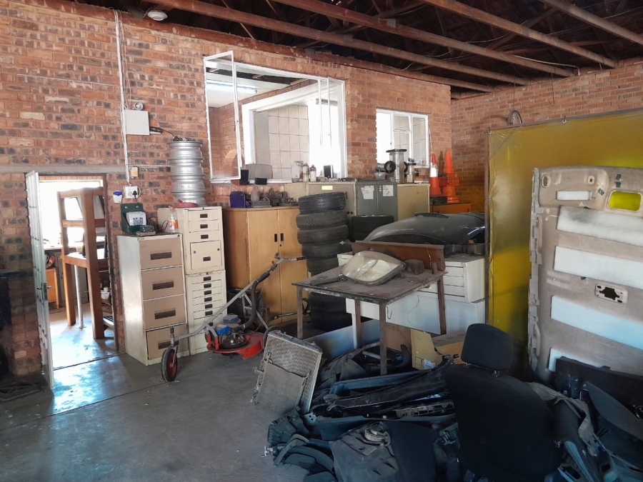 3 Bedroom Property for Sale in Heatherdale AH Gauteng