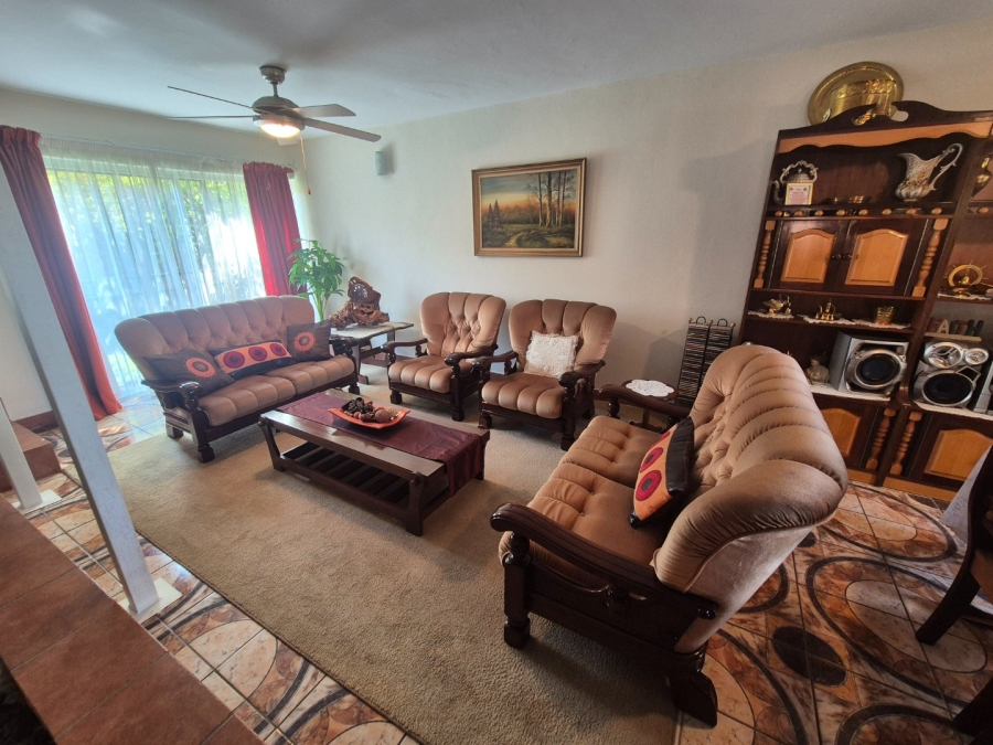 4 Bedroom Property for Sale in Pretoria North Gauteng