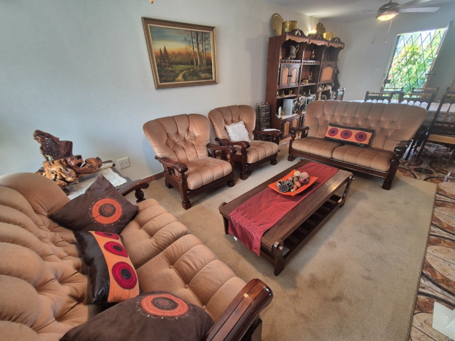 4 Bedroom Property for Sale in Pretoria North Gauteng