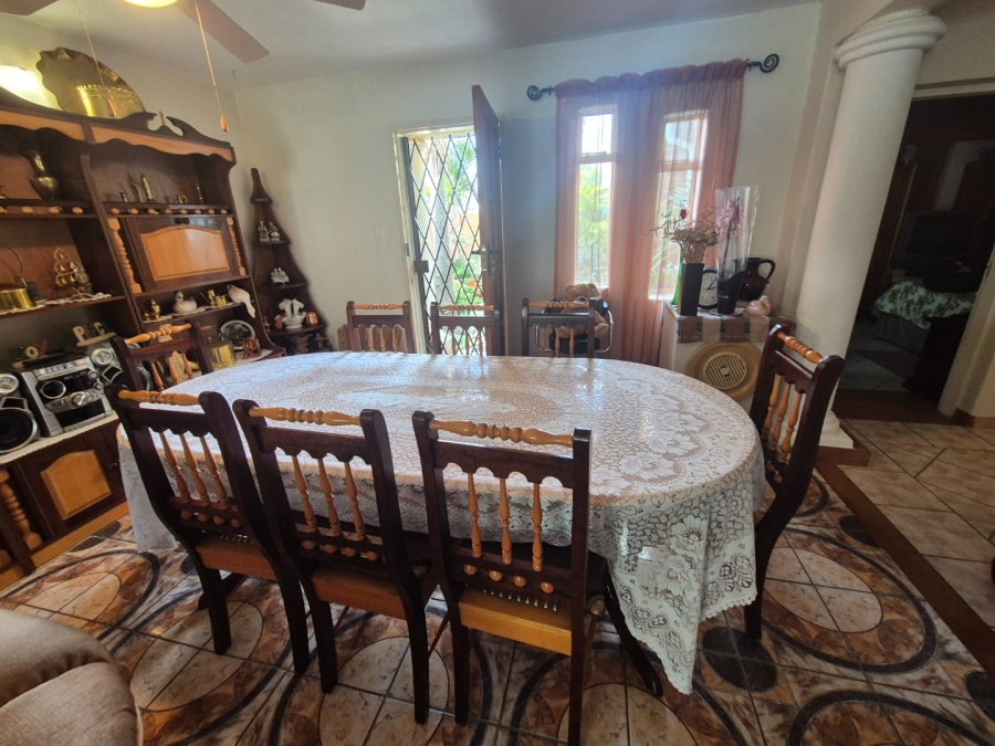 4 Bedroom Property for Sale in Pretoria North Gauteng