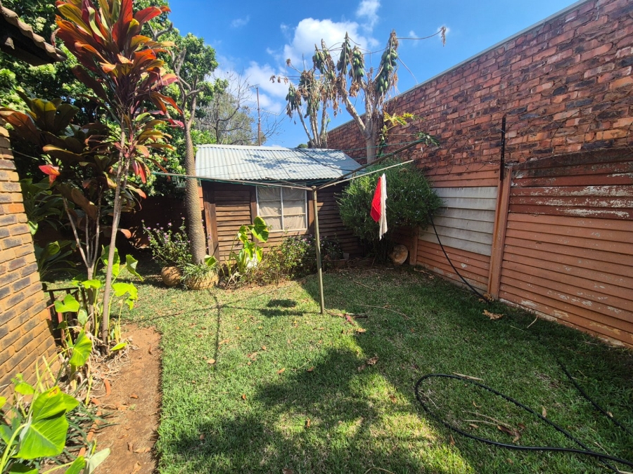 4 Bedroom Property for Sale in Pretoria North Gauteng