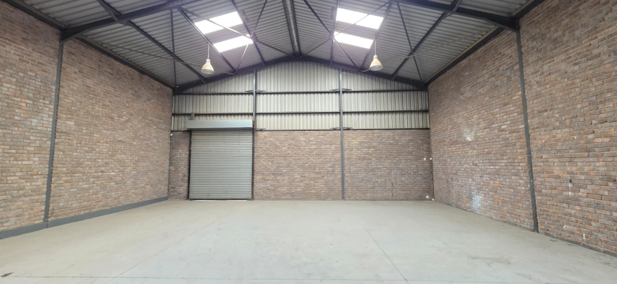 Commercial Property for Sale in Dunswart Gauteng