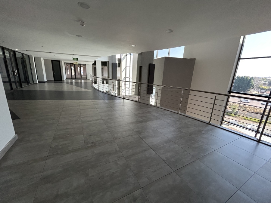 To Let Commercial Property for Rent in Highveld Gauteng
