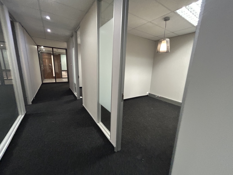 To Let Commercial Property for Rent in Irene Gauteng