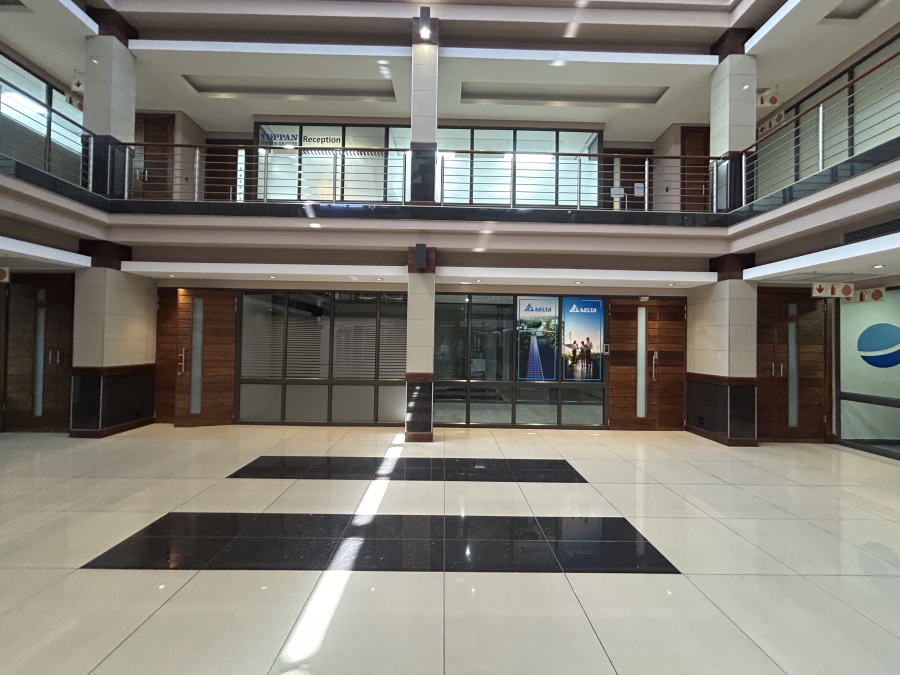 To Let Commercial Property for Rent in Irene Gauteng