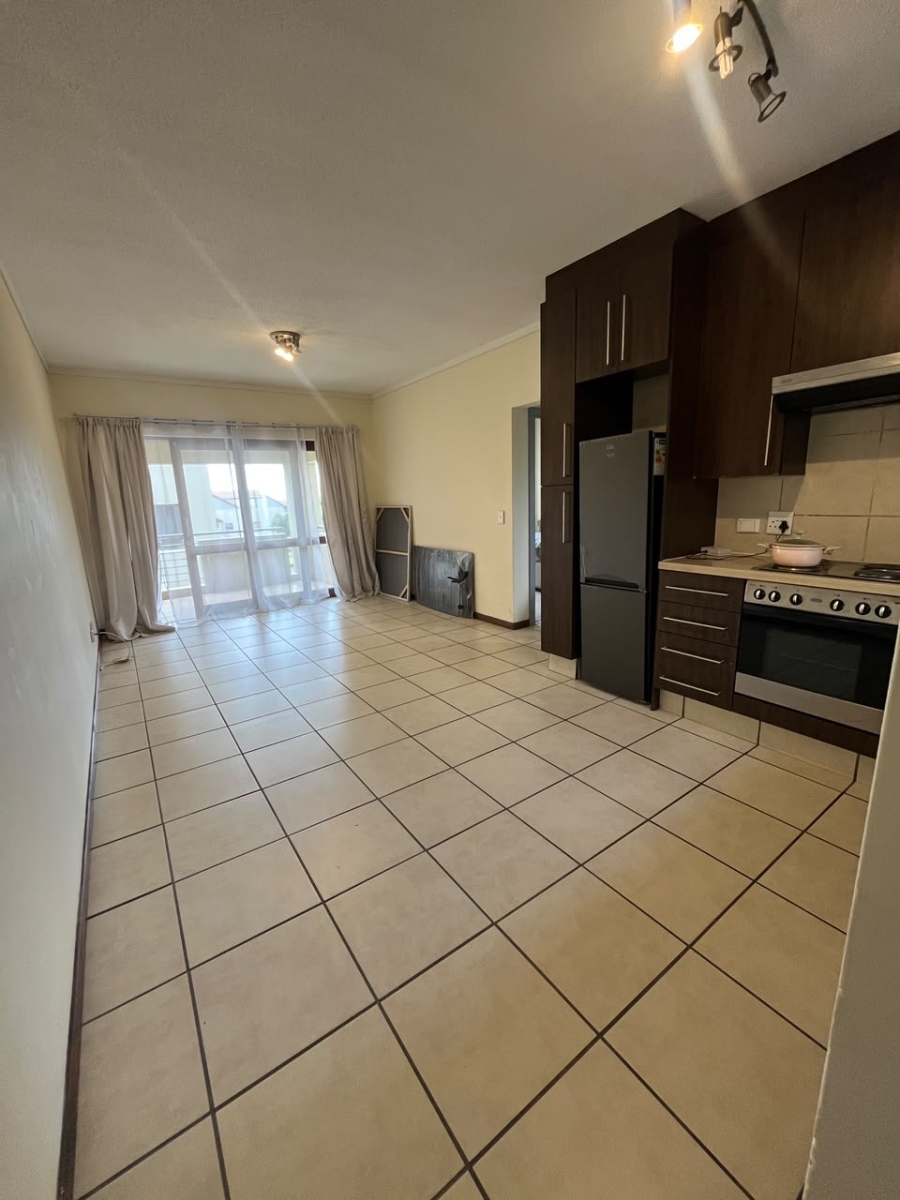 1 Bedroom Property for Sale in Broadacres Gauteng