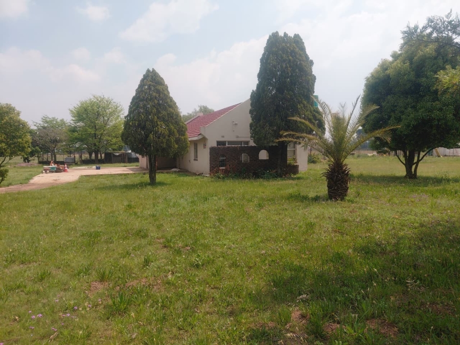 3 Bedroom Property for Sale in Boltonwold Gauteng