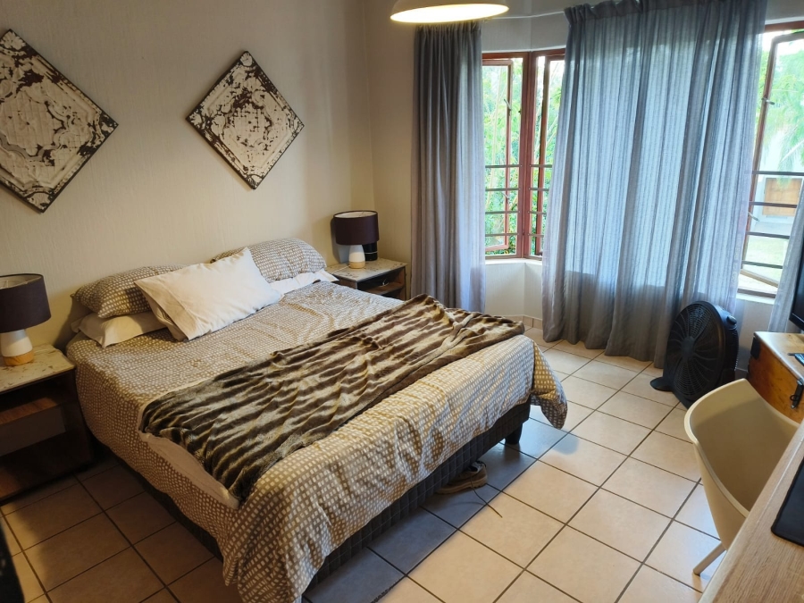 To Let 4 Bedroom Property for Rent in Silver Lakes Gauteng