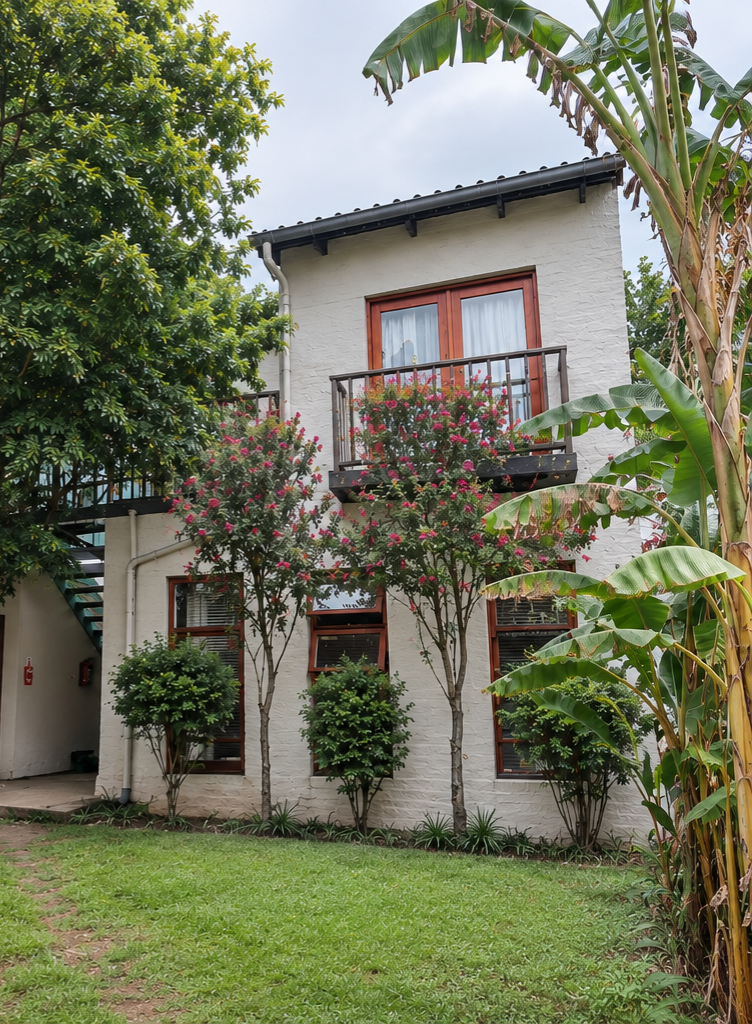 To Let 1 Bedroom Property for Rent in Auckland Park Gauteng