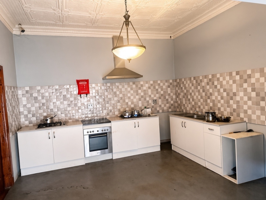 To Let 1 Bedroom Property for Rent in Auckland Park Gauteng
