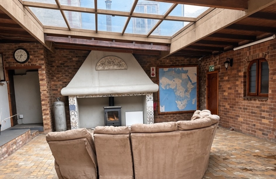 To Let 1 Bedroom Property for Rent in Auckland Park Gauteng