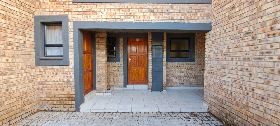 To Let 2 Bedroom Property for Rent in Rynfield Gauteng