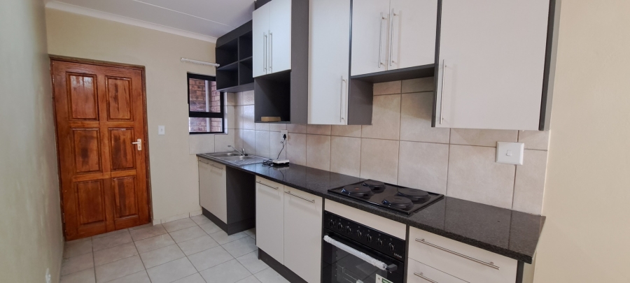 To Let 2 Bedroom Property for Rent in Rynfield Gauteng