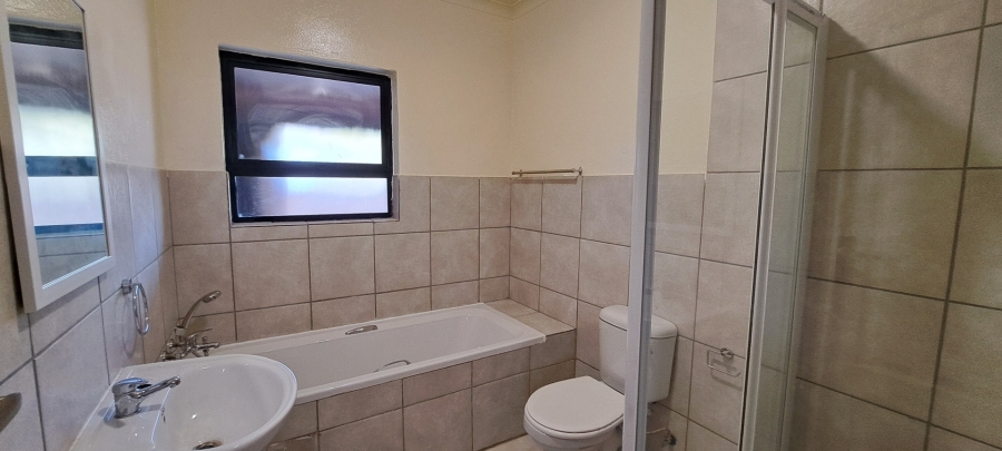 To Let 2 Bedroom Property for Rent in Rynfield Gauteng