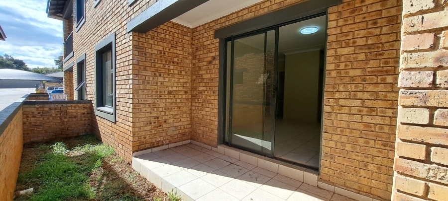 To Let 2 Bedroom Property for Rent in Rynfield Gauteng