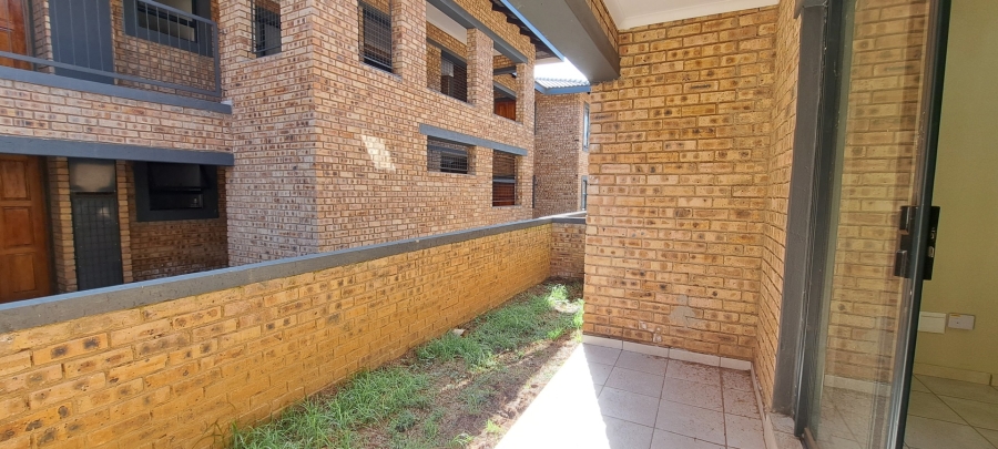 To Let 2 Bedroom Property for Rent in Rynfield Gauteng
