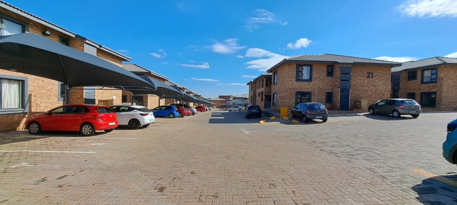 To Let 2 Bedroom Property for Rent in Rynfield Gauteng