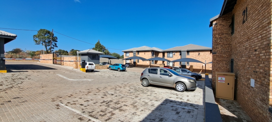 To Let 2 Bedroom Property for Rent in Rynfield Gauteng