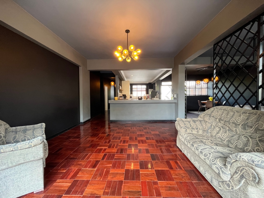 3 Bedroom Property for Sale in Illovo Gauteng