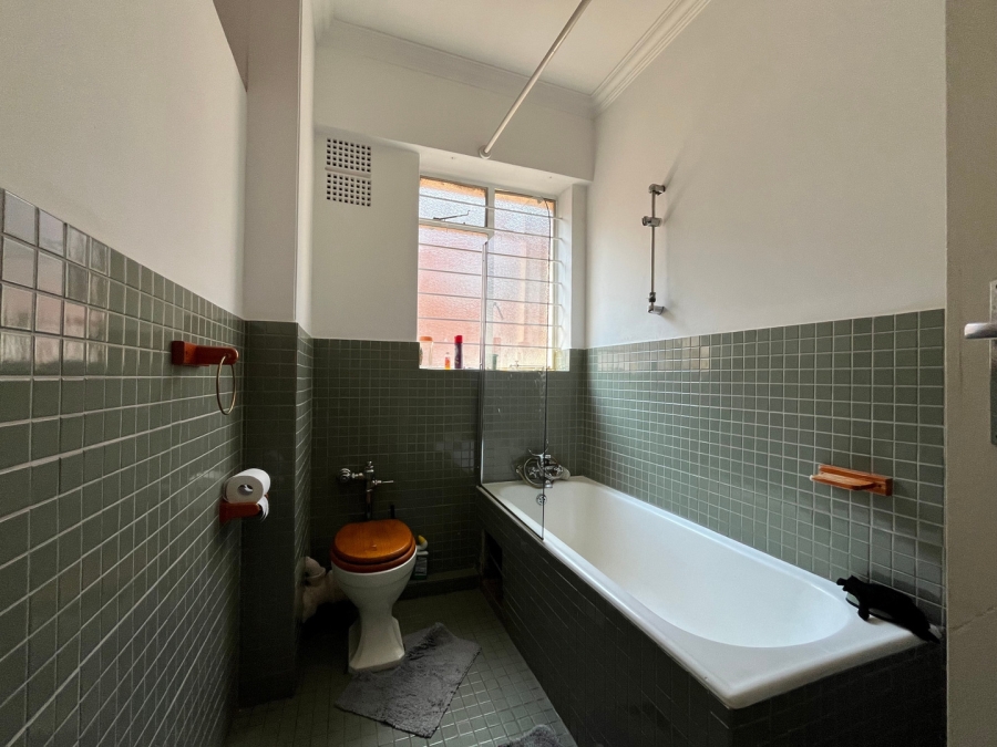 3 Bedroom Property for Sale in Illovo Gauteng