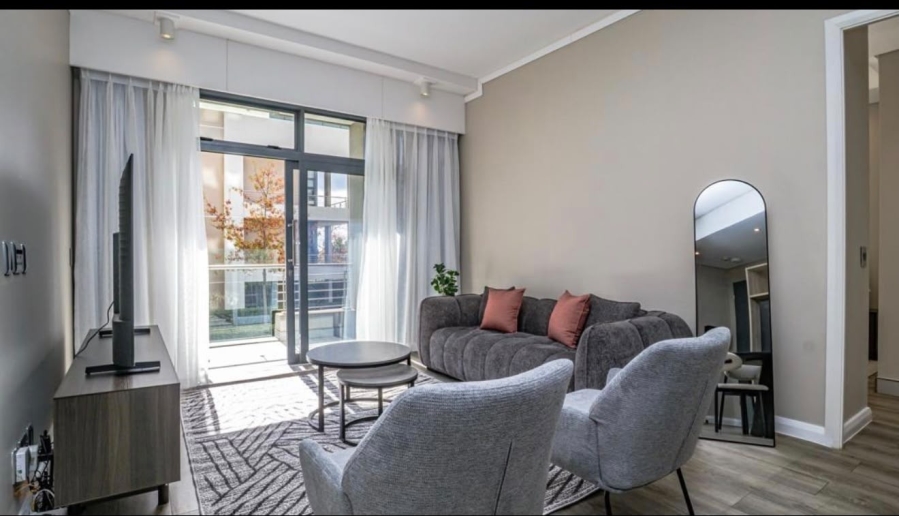 To Let 2 Bedroom Property for Rent in Waterkloof Gauteng