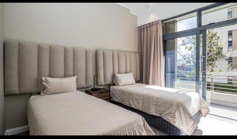To Let 2 Bedroom Property for Rent in Waterkloof Gauteng