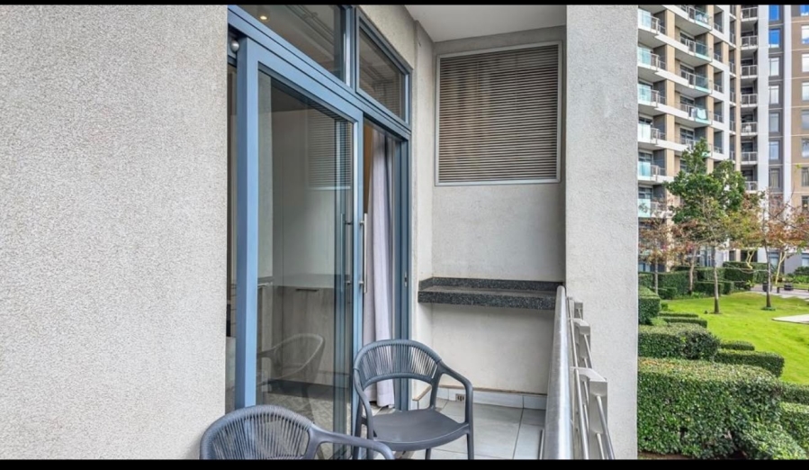 To Let 2 Bedroom Property for Rent in Waterkloof Gauteng