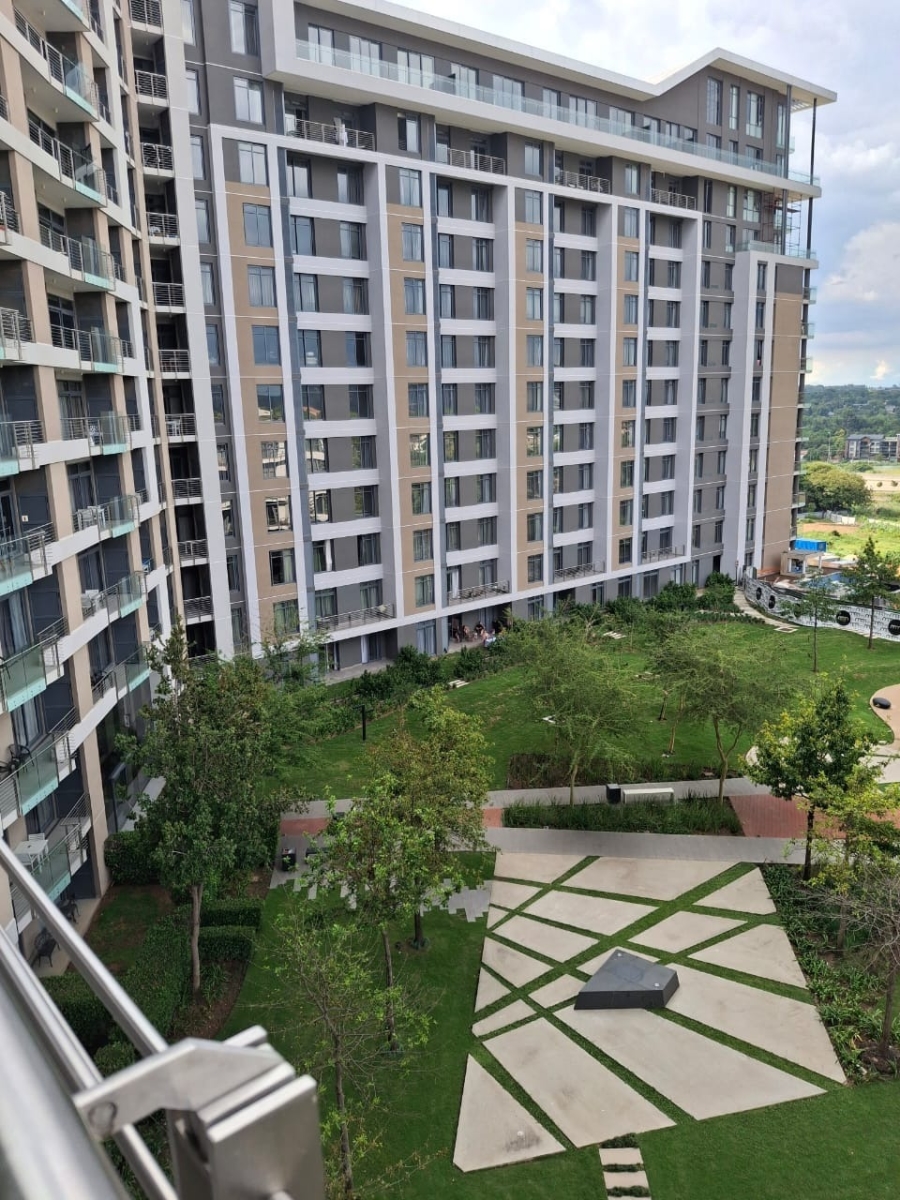 To Let 2 Bedroom Property for Rent in Waterkloof Gauteng
