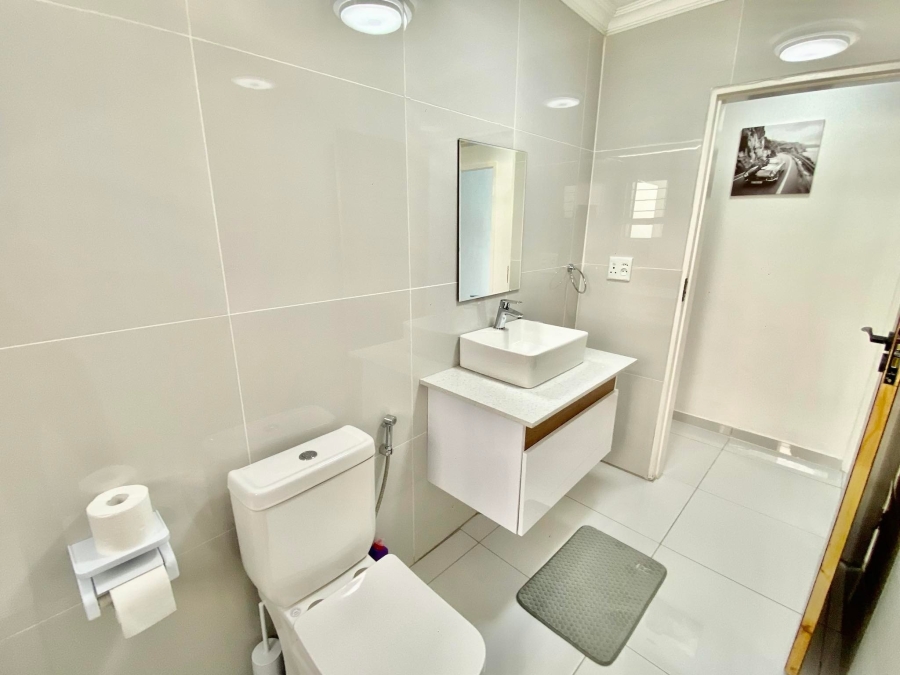 3 Bedroom Property for Sale in Morningside Gauteng