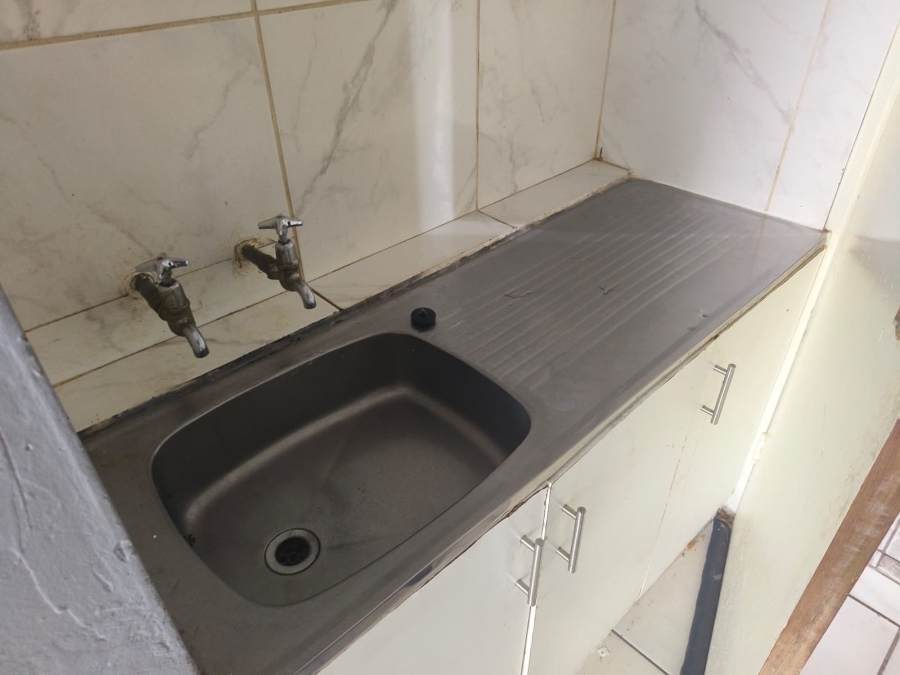 1 Bedroom Property for Sale in Muckleneuk Gauteng