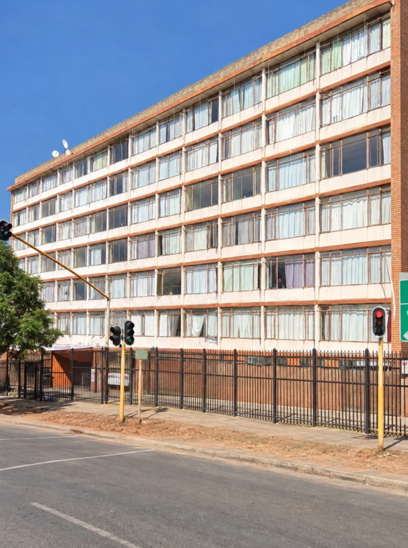 1 Bedroom Property for Sale in Muckleneuk Gauteng