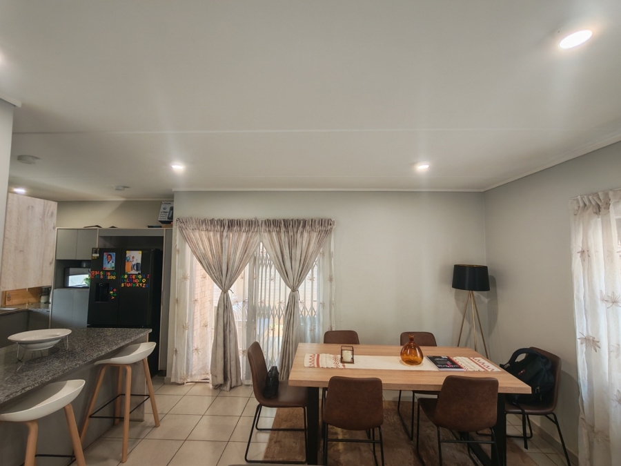4 Bedroom Property for Sale in Leopard
