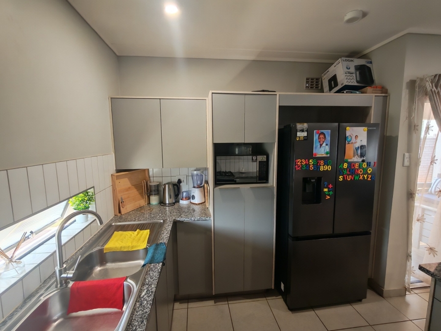 4 Bedroom Property for Sale in Leopard