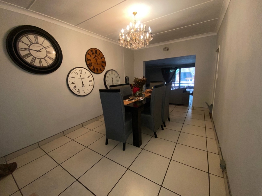 4 Bedroom Property for Sale in Three Rivers Gauteng