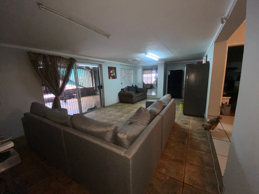 4 Bedroom Property for Sale in Three Rivers Gauteng