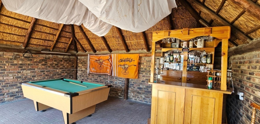 4 Bedroom Property for Sale in Three Rivers Gauteng