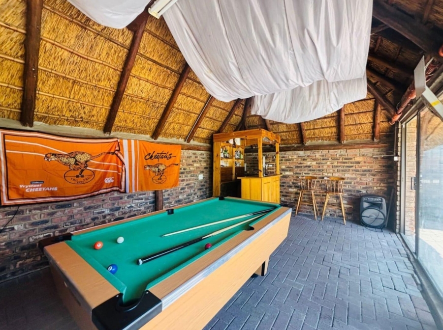 4 Bedroom Property for Sale in Three Rivers Gauteng