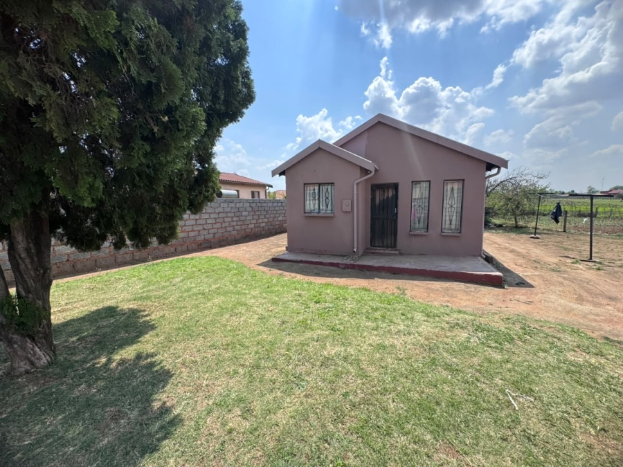2 Bedroom Property for Sale in Siluma View Gauteng