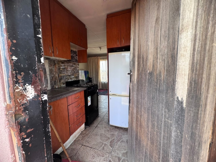 2 Bedroom Property for Sale in Siluma View Gauteng